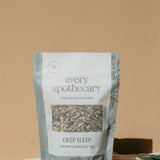 Deep Sleep Tea Blend