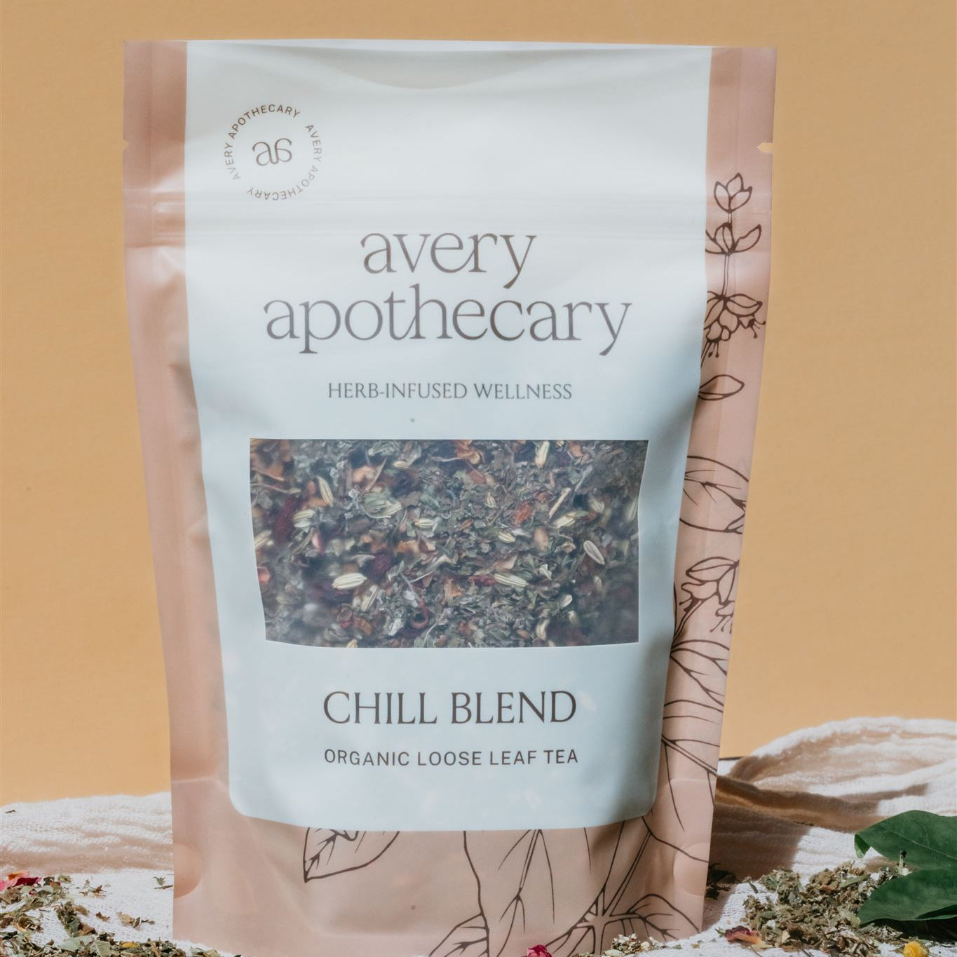 Chill Tea Blend