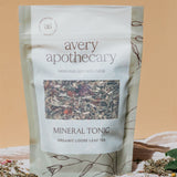 Mineral Tonic Tea Blend