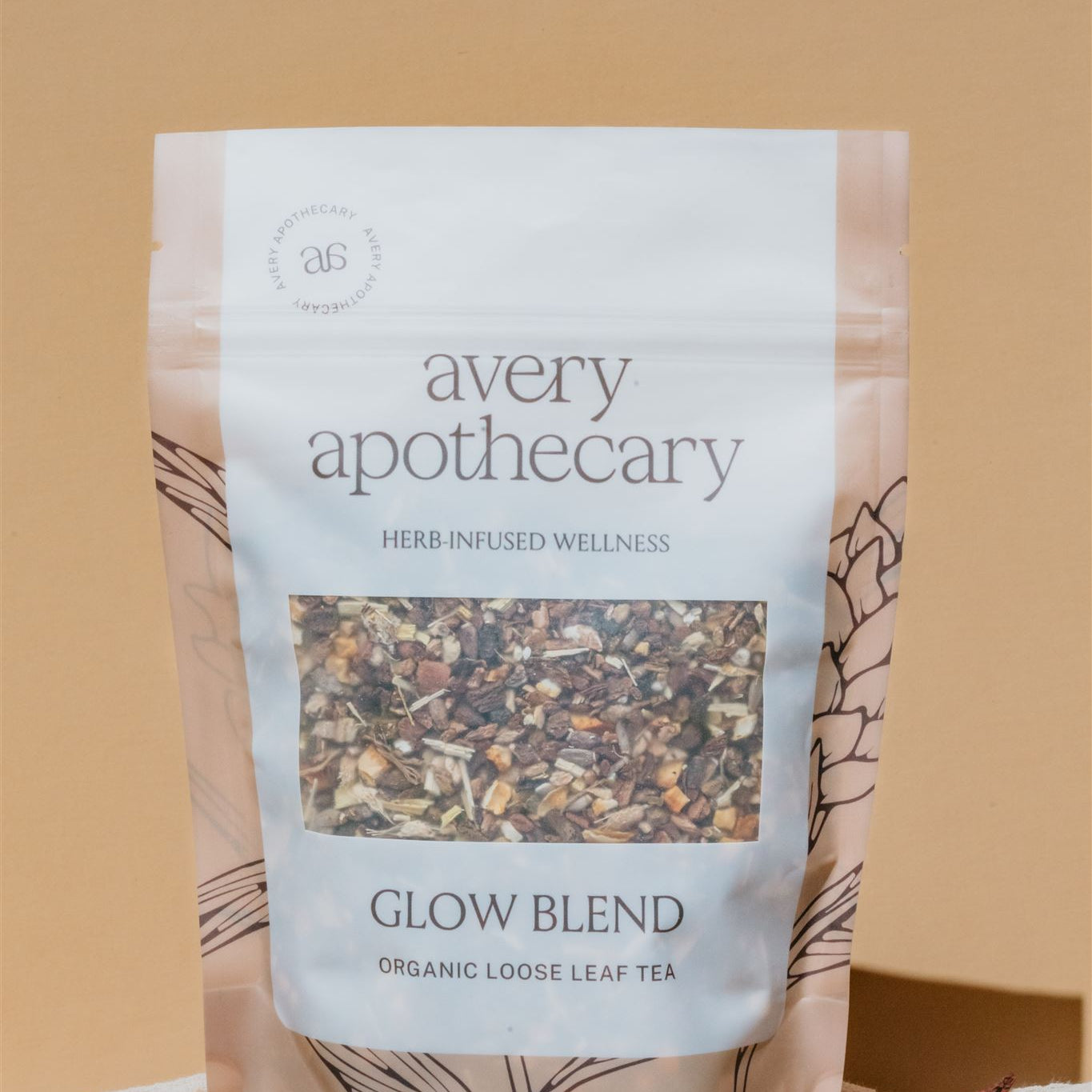 Glow Herbal Tea Blend