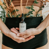 Cramp Relief Tincture