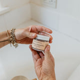Papaya & Pineapple Powdered Cleanser