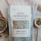 Deep Sleep Tea Blend