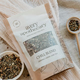 Chill Tea Blend