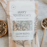 Glow Herbal Tea Blend