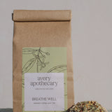 Breathe Well Tea Blend