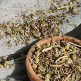 Deep Sleep Tea Blend
