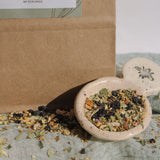 Elder Immunity Tea Blend