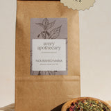 Nourished Mama Tea Blend