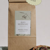 Mineral Tonic Tea Blend