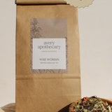 Wise Woman Herbal Tea Blend