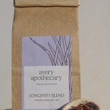 Longevity Tea Blend