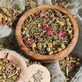 Peace & Calm Tea Blend