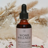 Womb Wellness Bundle