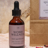 Womb Wellness Bundle