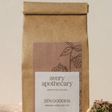Zen Goddess Herbal Tea Blend