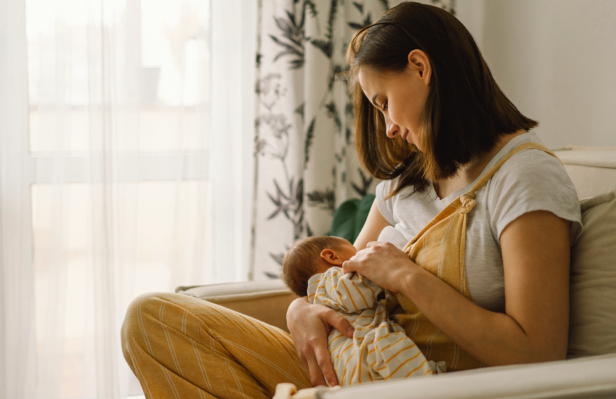 Herbs to Enrich Lactation