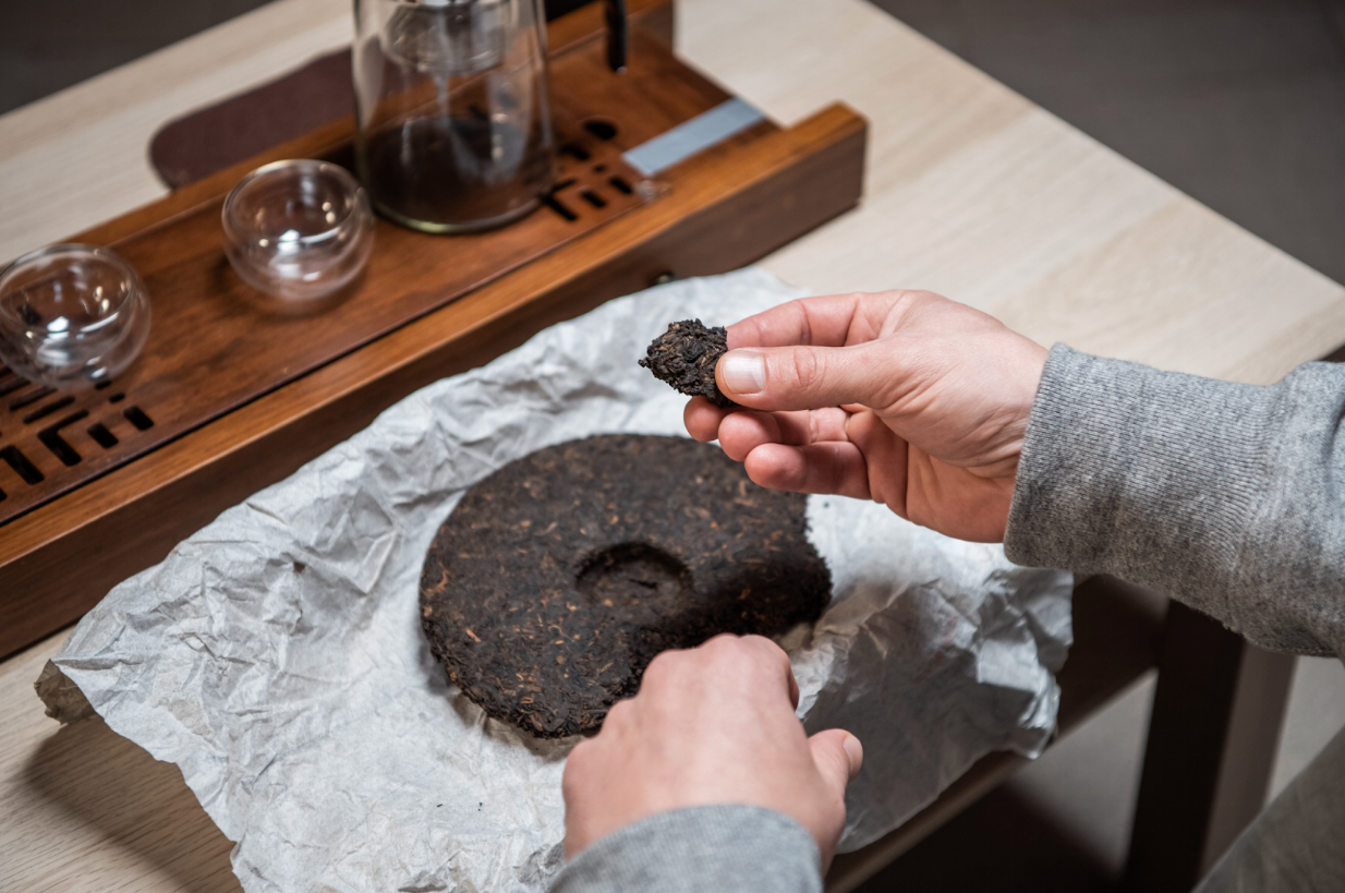 Everything You Need to Know About Pu-erh Tea: History, Benefits, and More