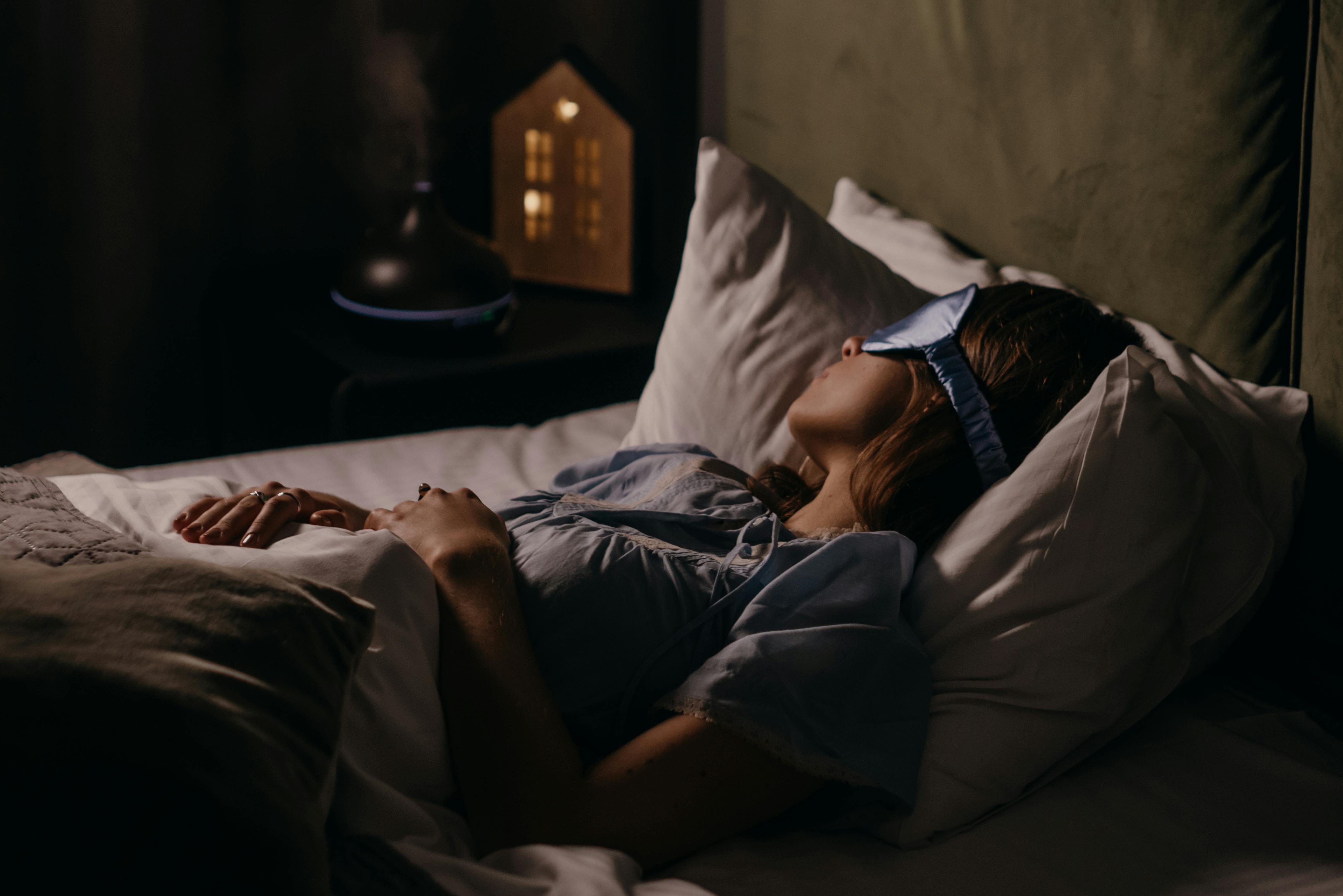 Mastering Sleep Hygiene: Why It Matters and How to Do It Right