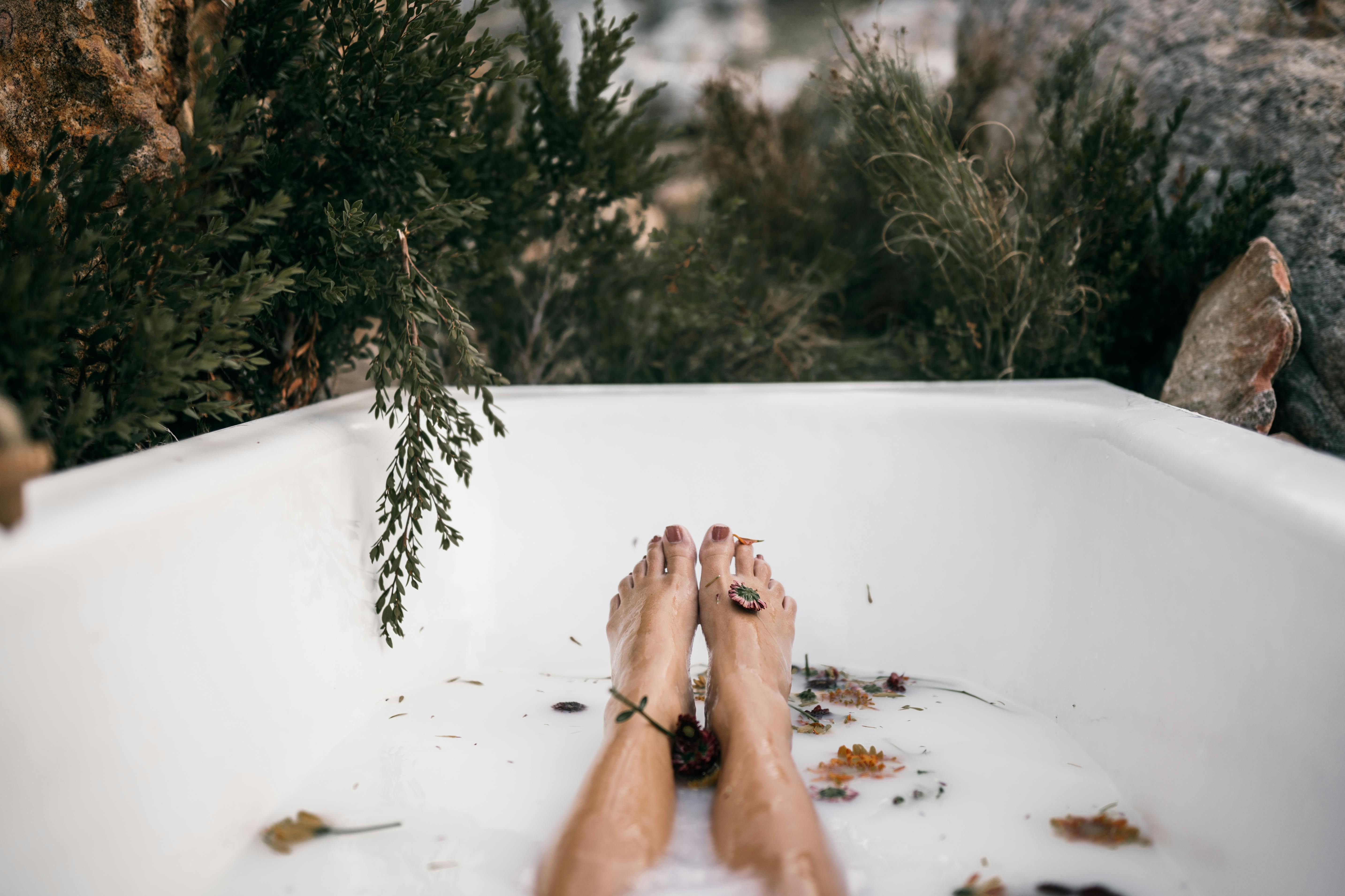Topical Herbs 101: A Herbalist’s Guide to External Plant Medicine