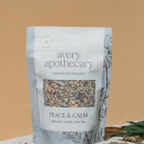 Peace & Calm Tea Blend