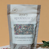 Nourished Mama Tea Blend