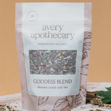 Goddess Tea Blend
