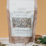 Wise Woman Herbal Tea Blend