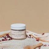 Papaya & Pineapple Powdered Cleanser