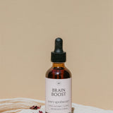 Brain Boost Tincture