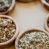 Digestive Tea Blend