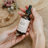 Brain Boost Tincture