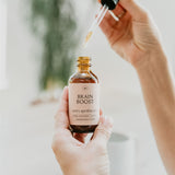 Brain Boost Tincture