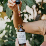 Cramp Relief Tincture