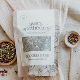 Goddess Tea Blend