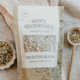 Digestive Tea Blend