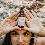 Brain Boost Tincture
