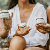 Papaya & Pineapple Powdered Cleanser