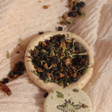 Berry Well Herbal Tea Blend