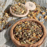 Breathe Well Tea Blend