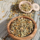 Calm Child Tea Blend