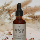 Gentle Liver Tincture