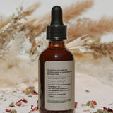 Gentle Liver Tincture