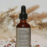 Gentle Liver Tincture