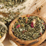 Goddess Tea Blend