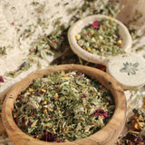 Nourished Mama Tea Blend