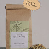 Breathe Well Tea Blend