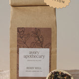 Berry Well Herbal Tea Blend