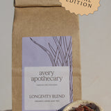 Longevity Tea Blend