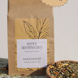 Mood Boost Tea Blend